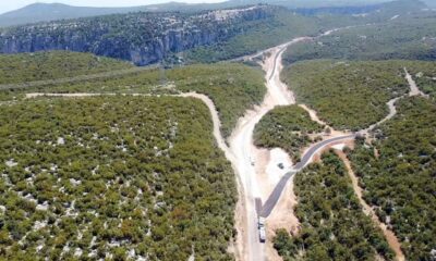 Mersin’de 50 yıllık çile 3 milyon liralık yatırımla son buldu