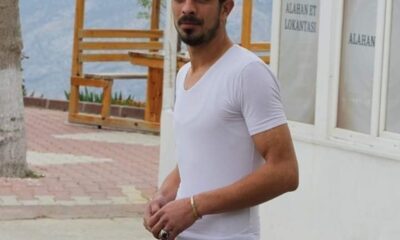 Mersin’de motosiklet devrildi: 1 ölü