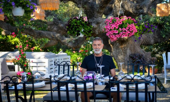 Meşealtı otantik kebap Bodrum’u ve misafirlerin damak tadını renklendiriyor