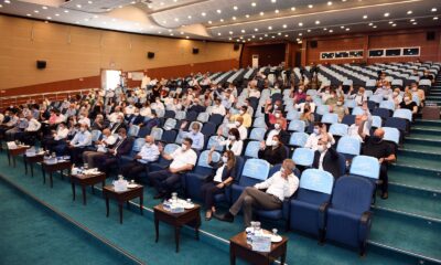 MESKİ’nin 85 milyon liralık borçlanması Meclis’ten geçti