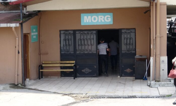 Metan gazından zehirlenen maden işçisi hayatını kaybetti