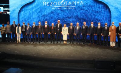 Mezopotamya marka oluyor