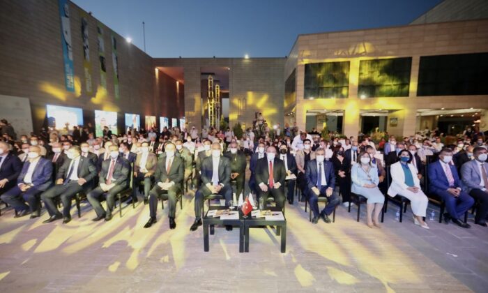 ’Mezopotamya’ markası hayata geçiyor