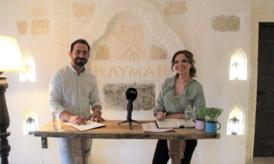 Mezopotamya ödülleri Mardin töreninde yılın enleri ödül ile buluşuyor