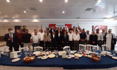 MHP İzmir İl Başkanı HDP’ye yönelik saldırı hakkında konuştu: “Bu insanı sanki bizmişiz gibi lanse ettiler”