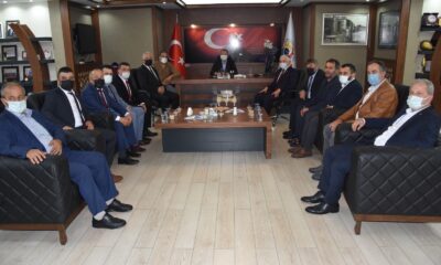 MHP, tersanelerde askeri gemi yapımını gündeme getirecek