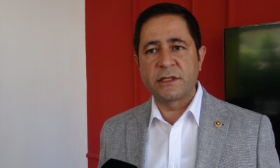 MHP’li Bulut: “Hamamcılar hayal kırıklığına uğradı”