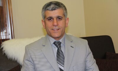 MHP’nin eski ilçe başkanı hayatını kaybetti