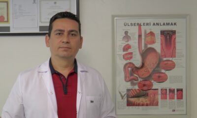 Mide botoksu ile 6 ayda kiloların yüzde 20’sinden kurtulmak mümkün