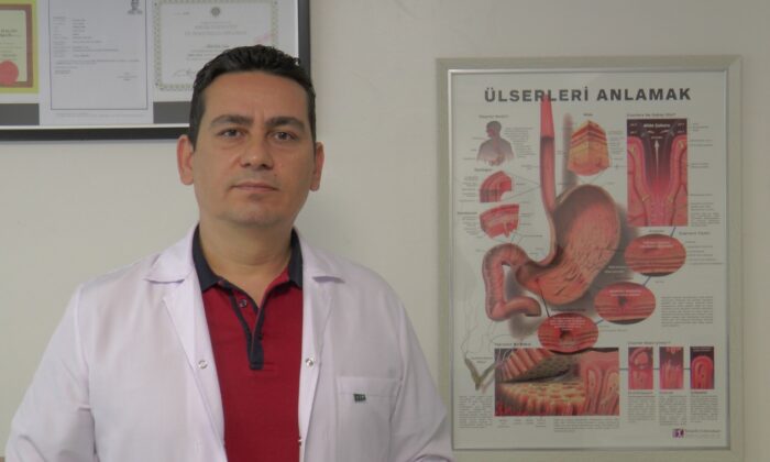 Mide botoksu ile 6 ayda kiloların yüzde 20’sinden kurtulmak mümkün