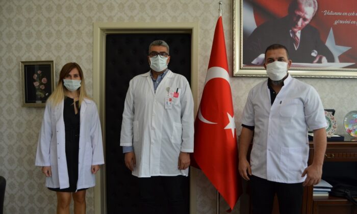 Migren hastalarına yeni umut