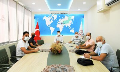 Milas Bilim Şenliği’ne hazırlanıyor