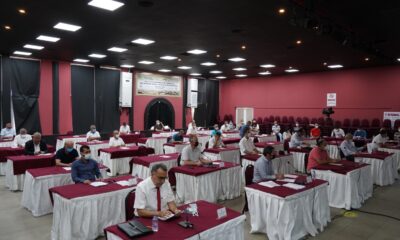 Milas’ta Bensu Narlı ismi parkta yaşatılacak