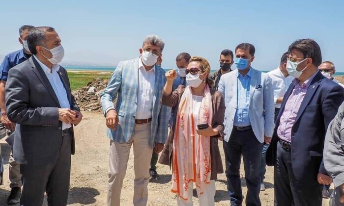 Milletvekili Arvas: “Turizm altyapımızı güçlendireceğiz”