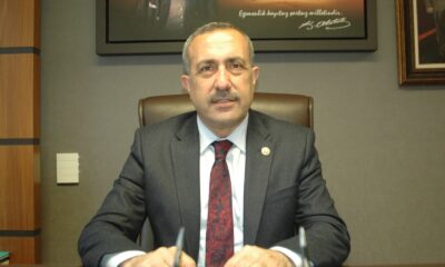 Milletvekili Arvas’tan aşı çağrısı