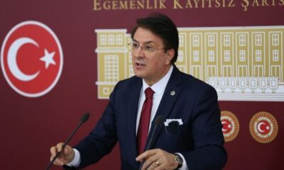 Milletvekili Aydemir: ‘Fırsat vermeyeceğiz’