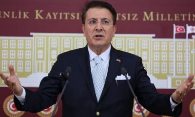 Milletvekili Aydemir tarımsal destekleri değerlendirdi