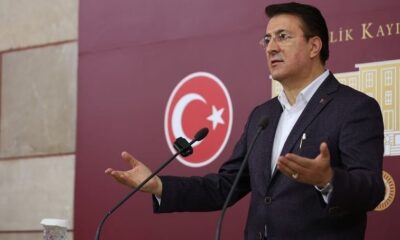 Milletvekili Aydemir’den Şık’a sert tepki