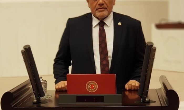 Milletvekili Dülger’den Jandarma Teşkilatı’nın kuruluş yıl dönümü mesajı