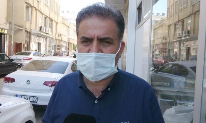 Milletvekili Fırat, “Kimse kardeşliğimizi bozamaz”