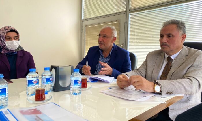 Milletvekili Hakan Kahtalı’dan ihracattaki artışa vurgu