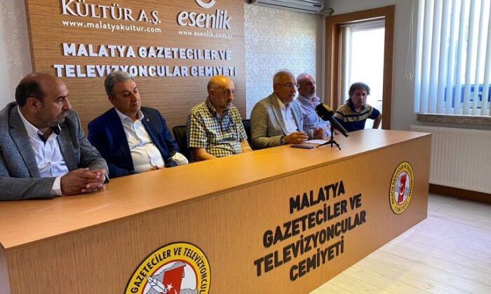 Milletvekili Kahtalı, “2021 yılı için Malatya’ya 1 milyar liralık bir ödenek ayrıldı”