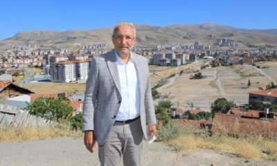 Milletvekili Kâhtalı’dan Şehit Fevzi Mahallesi’nde inceleme