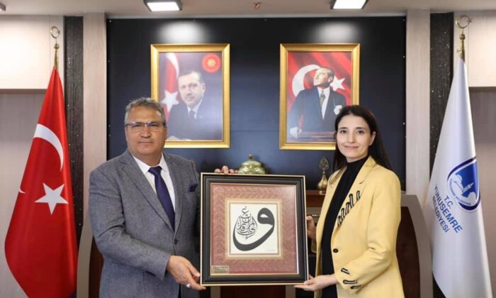 Milletvekili Kıvırcık: “Güçlü kadroyla yolumuza devam ediyoruz”