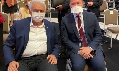 Milletvekili Toprak, Binali Yıldırım’ı Adıyaman’a davet etti