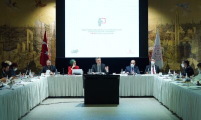 Milli Eğitim Bakanı Selçuk: “Şu ana kadar 813 bin öğretmen aşılandı”