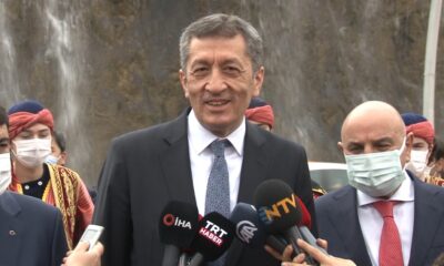 Milli Eğitim Bakanı Selçuk’tan LGS soruları hakkındaki iddialara yanıt