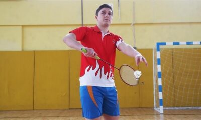 Milli Sporcu Hasan Berkay Günbaz’dan, Dünya Şampiyonası yolunda çifte zafer