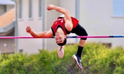 Milli sporcular, Para Atletizm Avrupa Şampiyonası’nda madalya hedefliyor