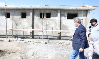 Mimarsinan’daki yeni kurban pazarı için başvurular başladı