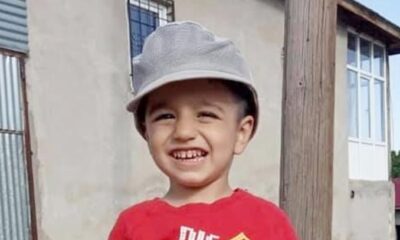 Minik Sidar’ın gülüşünü solduran magandaya 25 yıl hapis