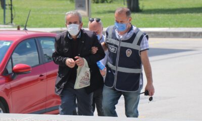 Miras kavasında kuzenini vuran şahıs tutuklandı