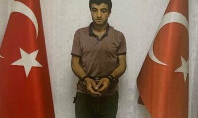 MİT ve Jandarma’dan PKK/KCK’ya operasyon