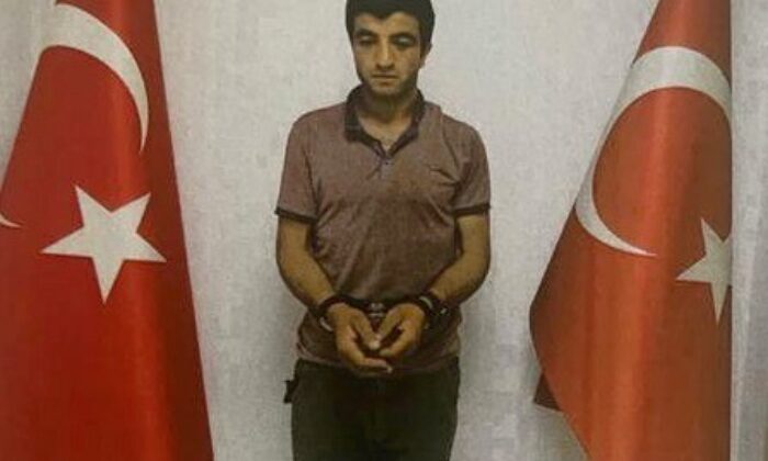 MİT ve Jandarma’dan PKK/KCK’ya operasyon