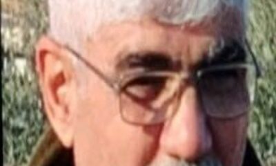 MİT’in Irak’ın kuzeyindeki Mahmur Kampı yakınlarında düzenlediği nokta operasyonda kırmızı bültenle aranan PKK/KCK’nın sözde Mahmur sorumlusu Hasan Adır etkisiz hale getirildi