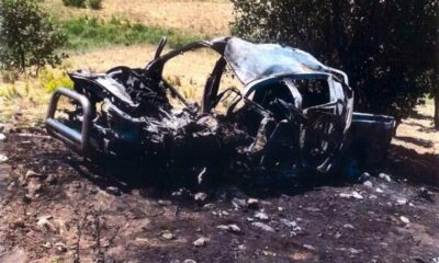 MİT’ten Irak’ın Süleymaniye kentinde nefes kesen operasyon