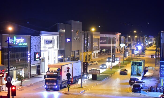 Mobilyacıların hedefi 2 milyar dolar