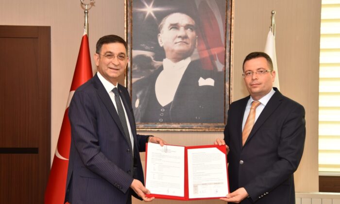 Model Fabrika’dan hizmet alan firmalara İKA desteği