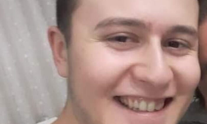 Motosiklet kazasında hayatını kaybeden gençlerin cenazeleri memleketlerine gönderildi