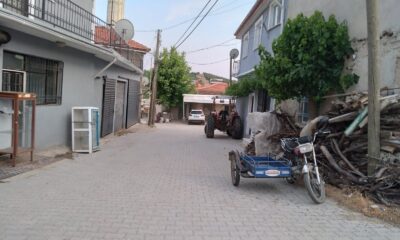 Motosikleti çaldı, sattıktan sonra geri dönünce yakaladı