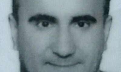 Motosikletinin yanında ölü bulundu