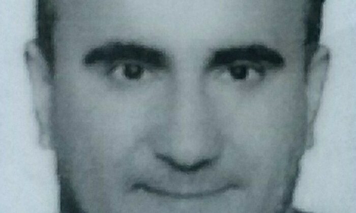 Motosikletinin yanında ölü bulundu