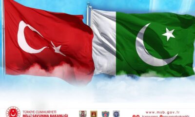 MSB’den Pakistan’a başsağlığı mesajı