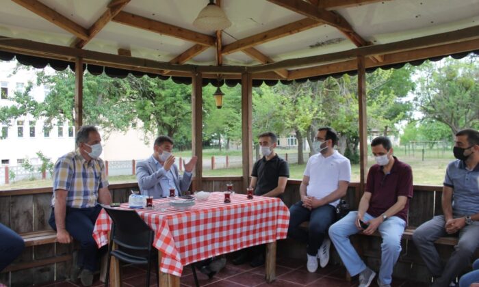 Müdür Yıldız’dan telafi eğitimine çağrı