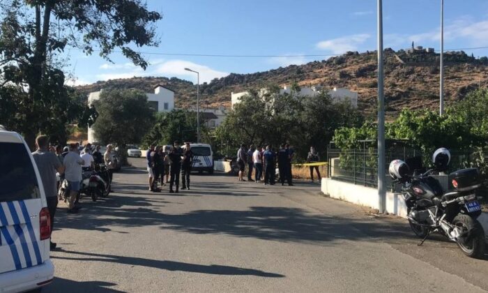 Muğla Valiliği’nden polislere düzenlenen saldırı ile ilgili basın açıklaması