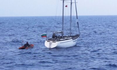 Muğla’da 107 düzensiz göçmen ve 4 göçmen kaçakçısı yakalandı